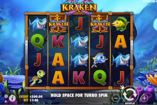 Kraken forum