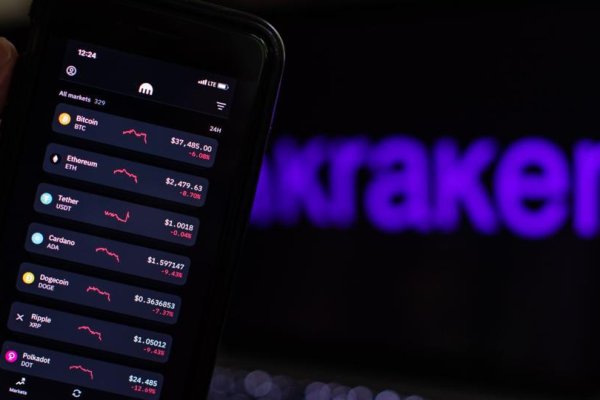 Kraken 24 top