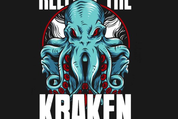 Kraken at зеркало